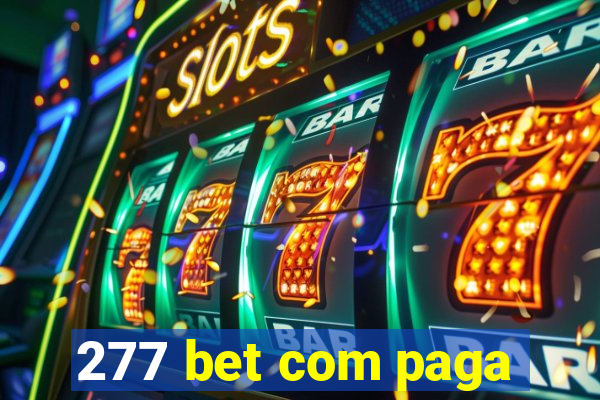 277 bet com paga